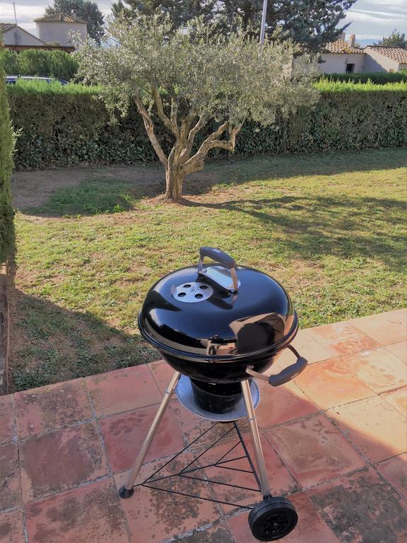 הוילה ל'אסטרטיט Casa Bell Raco מראה חיצוני תמונה