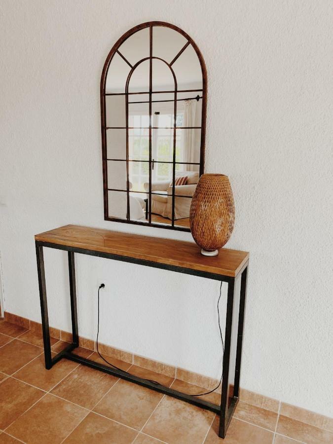 הוילה ל'אסטרטיט Casa Bell Raco מראה חיצוני תמונה